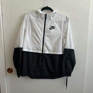 Nike Women's Windbreaker